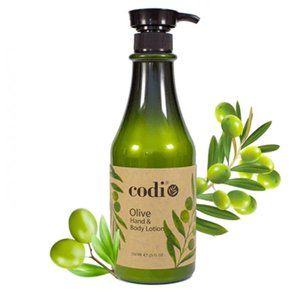 Codi Olive Hand & Body Lotion 750ml/25oz